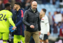 Man United continue to drift, playing boring football, as Ten Hag's bosses watch on