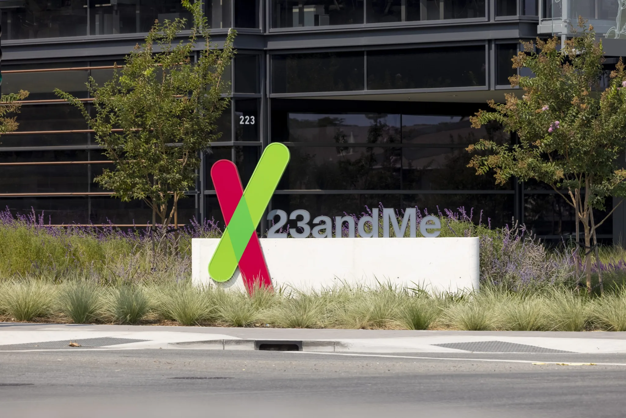 Does 23andMe have your DNA? Take these steps to delete your data