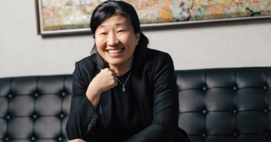 Capital for Asia, rooted in Asia: How Singapore’s Jenny Lee wants to rethink venture capital