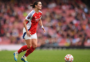 USWNT's Fox: UWCL chaos drove Arsenal move