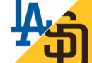 Follow live: Padres, Dodgers meet in NLDS Game 3 in san Diego