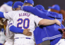 Magical Mets win Game 3, push Phillies to brink