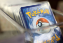 Rare Pokemon card could sell for £250,000 as 'trophy' collectable goes up for auction – The Mirror