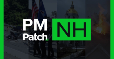 Indictments; Crashes; Fun Events; Weird News; And More: PM Patch NH – Concord, NH Patch