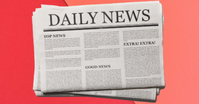 The Punniest Newspaper Headlines of 2019 – Reader's Digest