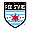 Chicago Red Stars logo