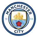 Man City logo