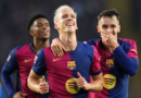 Barça sign Nike deal, hope to ease financial woes