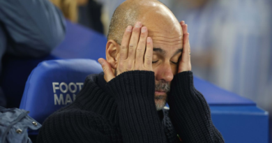 A team in crisis: What's behind Man City's recent struggles?