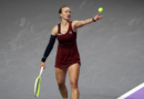 Krejcikova calls out remark over her appearance