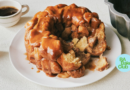 Caramel Apple Monkey Bread