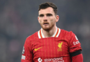 Robertson to critics: 'I'll fight for Liverpool spot'