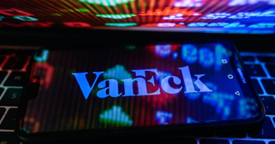 VanEck launches exchange-traded Sui offering in Europe