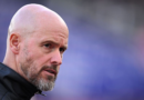 Ten Hag on Utd exit: 'Dream has come to an end'