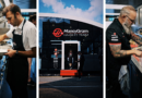 How F1 teams feed 1,000 people in the paddock each race weekend