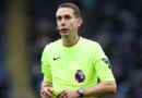 UEFA opens investigation into ref David Coote