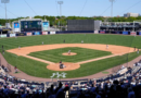 Rays to play 2025 season at Yankees' spring field