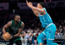 Brown critical of 'Ray Lewis'-like foul on Tatum