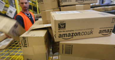 Amazon.com Is Launching Its Black Friday Deals Today