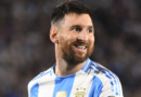 Messi jerseys to test Paraguay's away shirt ban