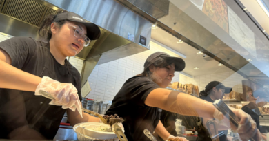 Chipotle lied when it denied viral outrage over portion sizes getting skimpier, investor lawsuit claims