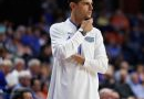 Gators to redshirt 7-foot-9 freshman Rioux