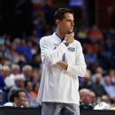 Gators to redshirt 7-foot-9 freshman Rioux