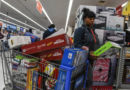 Walmart Is Kicking Off Black Friday Deals With a Thanksgiving Cookie Party