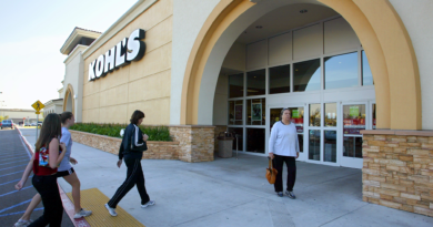 Kohl’s Will Offer Its Black Friday Deals Early This Year