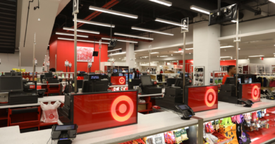 Here’s Target’s Plan to Avoid Another Site Meltdown This Cyber Monday