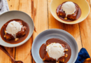 Sticky Toffee Pudding