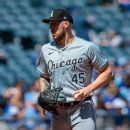 Sale, Crochet named Comeback Player of Year