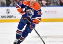 McDavid fourth fastest in NHL to reach 1K points