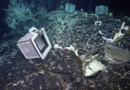 Tubeworms, snails and other weird creatures found under the seafloor – The Associated Press