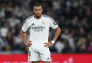 Deschamps: Mbappé struggles part 'psychological'