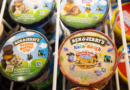 Ben & Jerry’s sues parent Unilever for muzzling it over Gaza