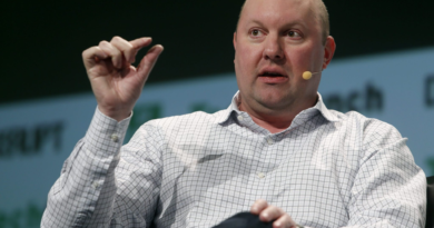 ‘We’re running out of human knowledge’ to train AI—but Marc Andreessen believes that will create a hiring boom