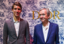 Bernard Arnault’s son Alexandre is climbing the ranks as new deputy of Moët Hennessy. Here’s what it means for LVMH’s succession plan