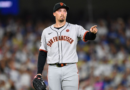 Giants' Snell, 2-time Cy Young winner, opts out