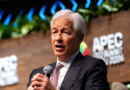 Jamie Dimon reveals why he wouldn’t take a job in the Trump administration 