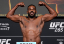 UFC 309 fight rankings: What is can't-miss beyond Jones-Miocic?