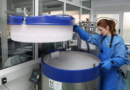 This Berlin company is pioneering a chilling new €50-a-month cryogenics subscription