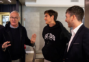 Ranieri: 'Fate' said I would finish career at Roma