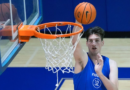 Gators plan to redshirt 7-foot-9 freshman Rioux