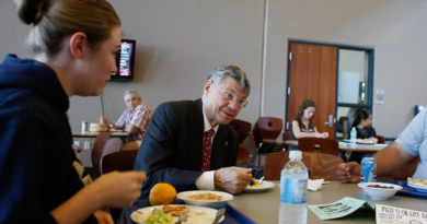 Why legendary Domino’s founder Tom Monaghan formed a board entirely consisting of children aged 8-12