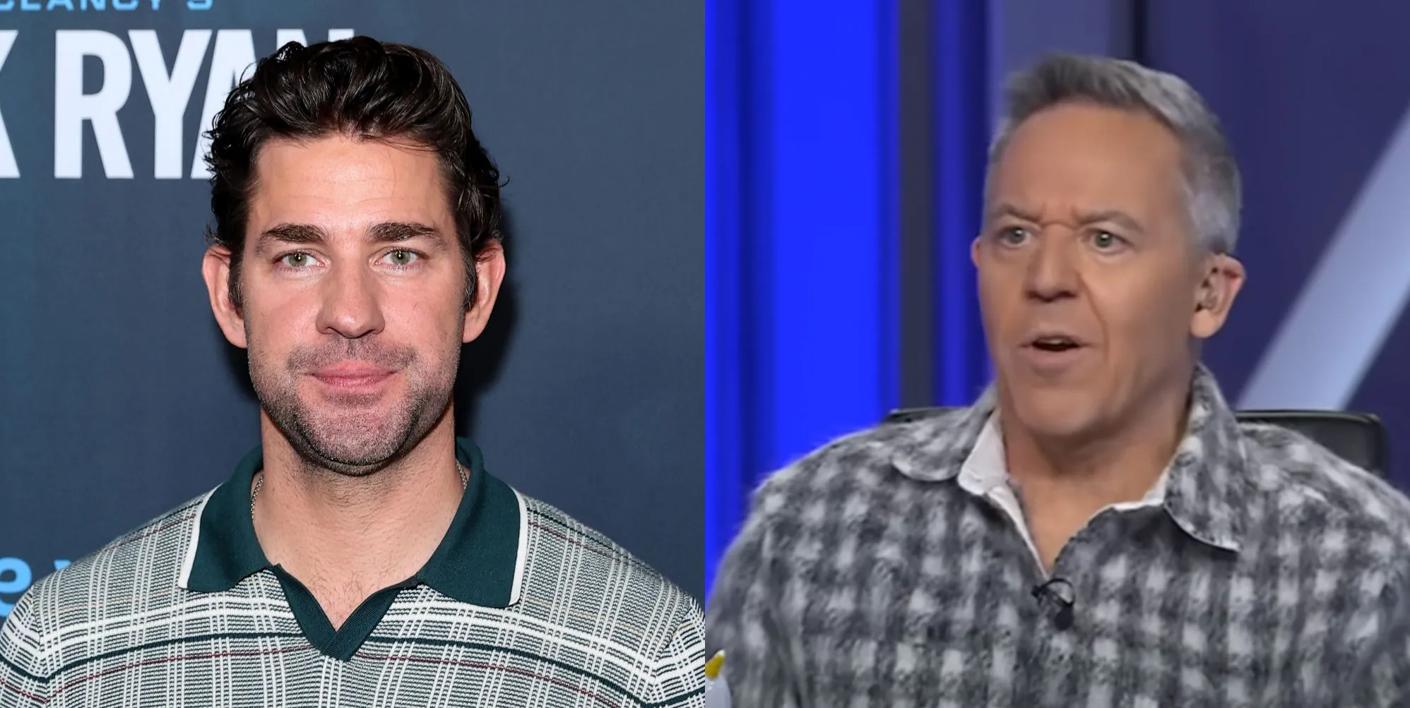 Fox News host bizarrely ‘jokes’ that People’s sexiest man alive John Krasinski is trans – PinkNews