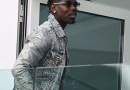 Pogba's Juventus contract terminated amid ban