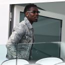 Pogba's Juventus contract terminated amid ban