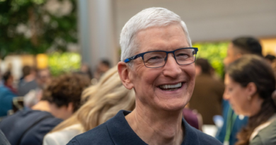 Tim Cook says he uses ‘a very good formula’ to look for Apple employees—these are the 4 traits he seeks out