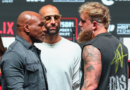 How to watch the Jake Paul-Mike Tyson fight live online—and without cable